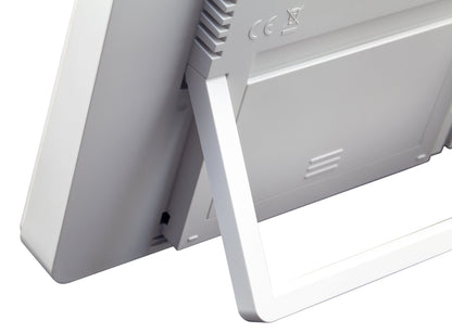 NeXtime Oneforall - Digitale klok met weerstation - RCC technologie