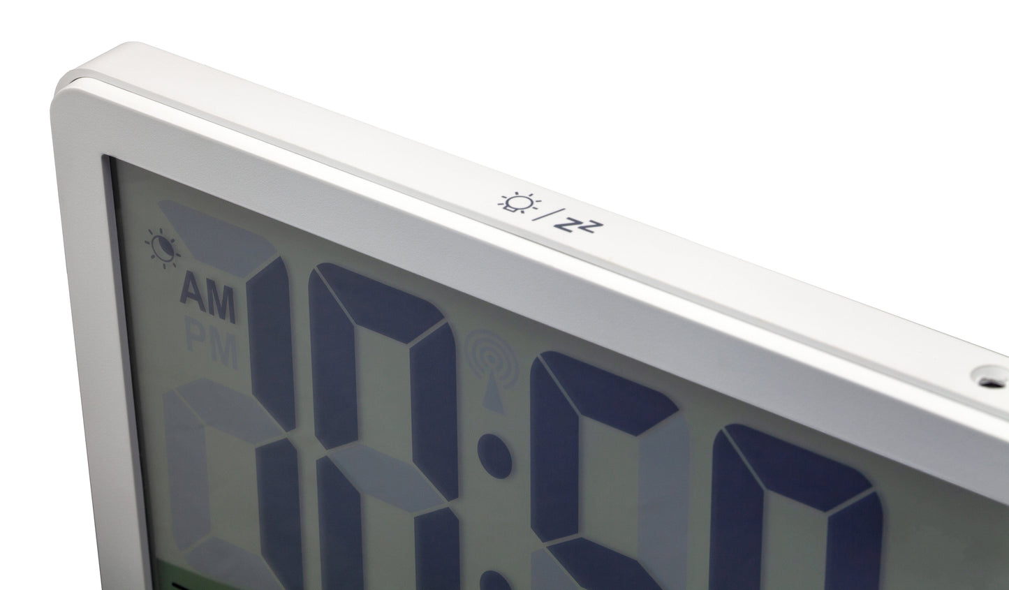 NeXtime Oneforall - Digitale klok met weerstation - RCC technologie