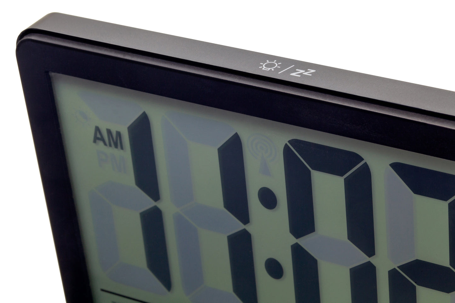 NeXtime Oneforall - Digitale klok met weerstation - RCC technologie