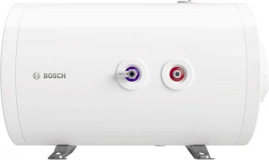 150 liter Horizontale Bosch Elektrische Boiler (wandmodel)
