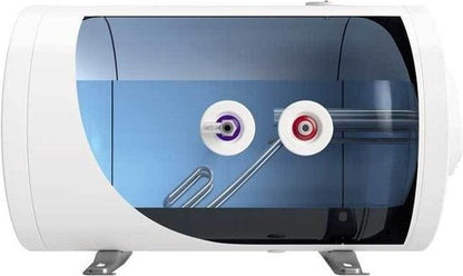 100 liter horizontale Bosch Elektrische Boiler (wandmodel)