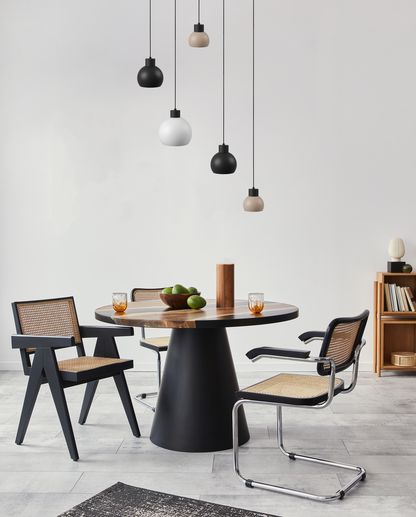 Switch 5L - Cappuccino