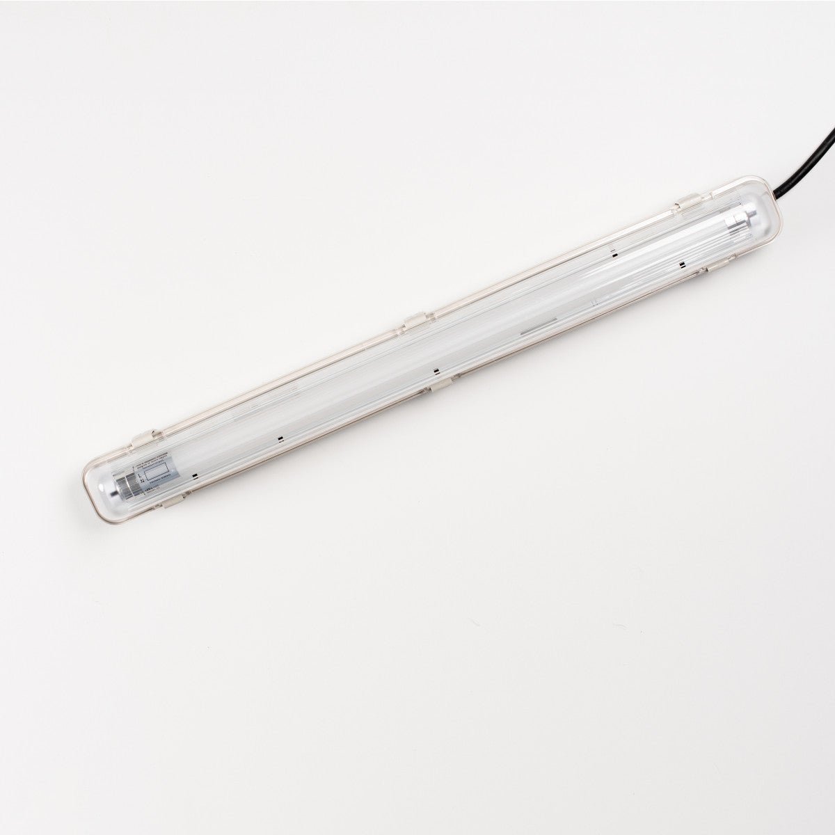 Comnox - LED's Light - Bewegingssensor TL-armatuur – Automatisch licht – IP65 waterdicht – 120 cm – 2100 lm – LED verlichting