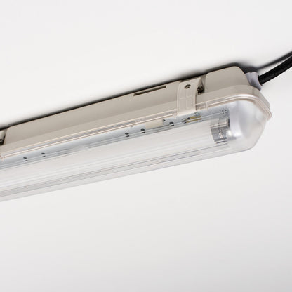 Comnox - LED's Light - Bewegingssensor TL-armatuur – Automatisch licht – IP65 waterdicht – 120 cm – 2100 lm – LED verlichting