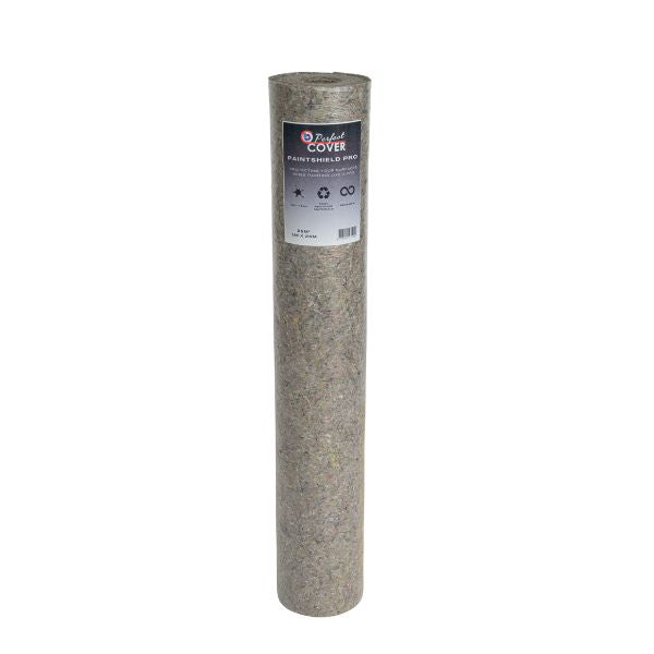 Perfect Cover Schildersvlies PRO – grijs – 250 g/m²