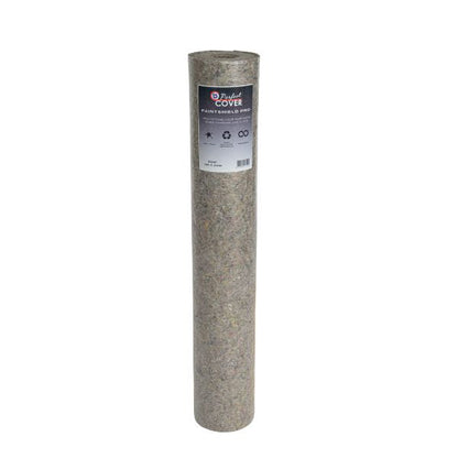 Perfect Cover Schildersvlies PRO – grijs – 250 g/m²