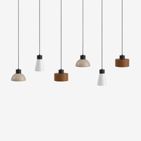 Comnox - Studio Monton Switch 6L - Desert Dawn - Modulaire Design Hanglamp