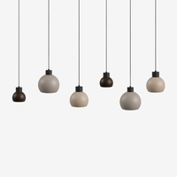 Comnox - Studio Monton Switch 6L - Desert Night - Modulaire Design Hanglamp
