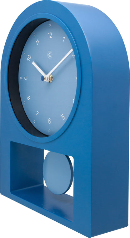 nXt Swing Table - Modern design met pendel - 30 x 20 cm