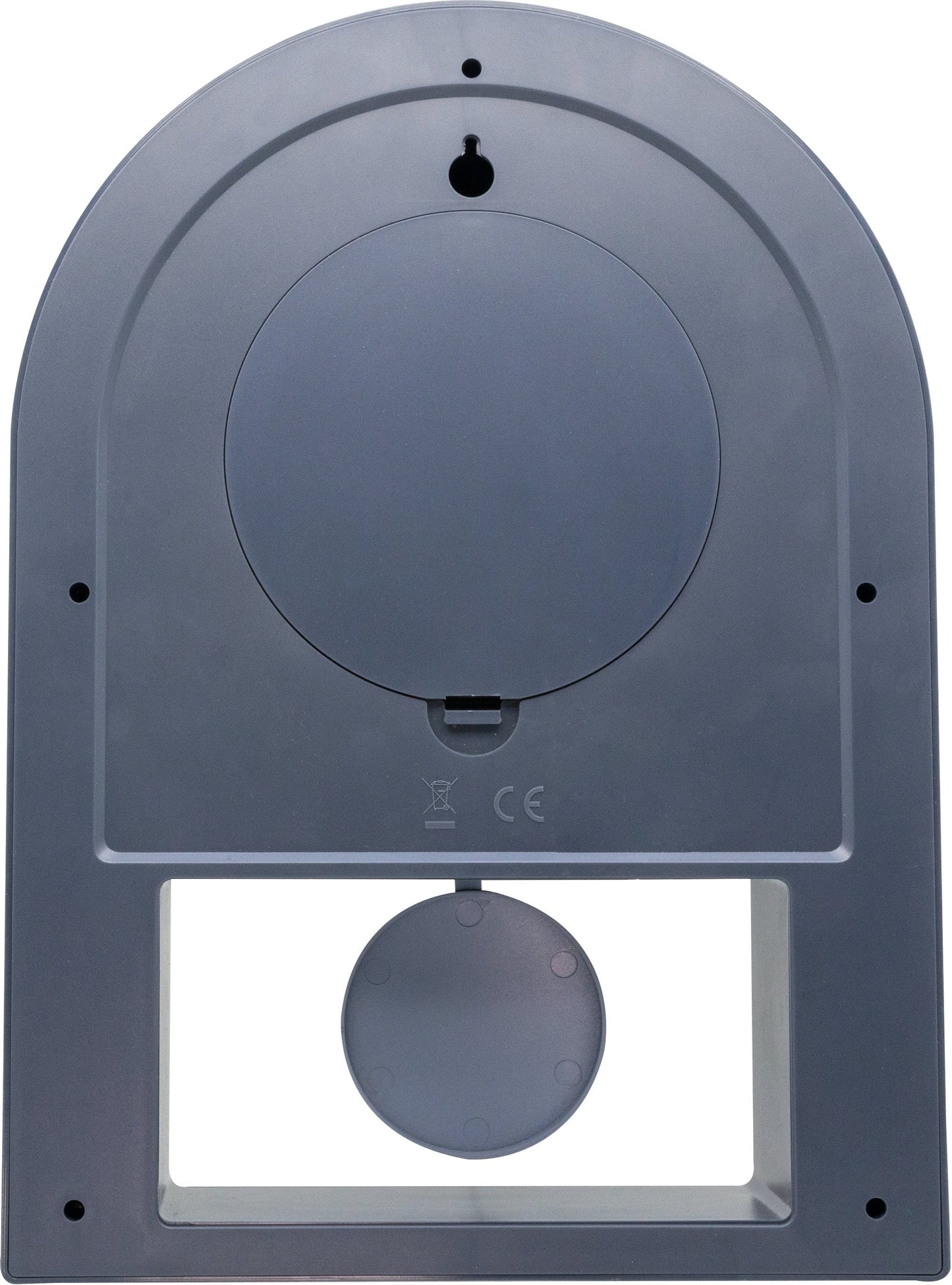 nXt Swing Table - Modern design met pendel - 30 x 20 cm