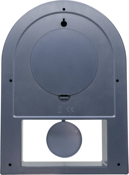 nXt Swing Table - Modern design met pendel - 30 x 20 cm