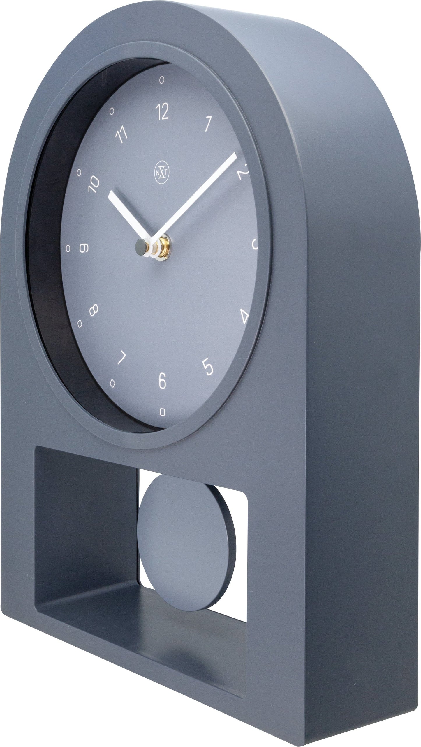 nXt Swing Table - Modern design met pendel - 30 x 20 cm