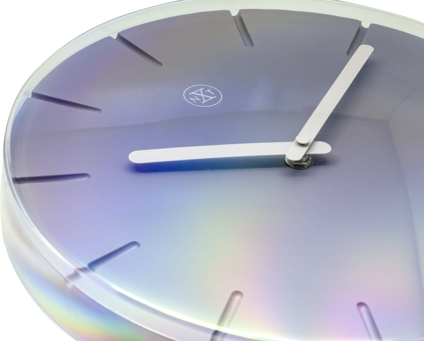 nXt Sweet Wandklok - Modern Design - 29,5 cm
