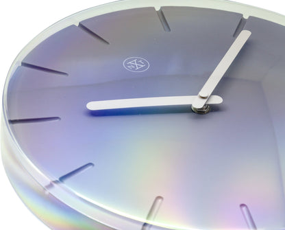 nXt Sweet Wandklok - Modern Design - 29,5 cm