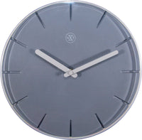 nXt Sweet Wandklok - Modern Design - 29,5 cm