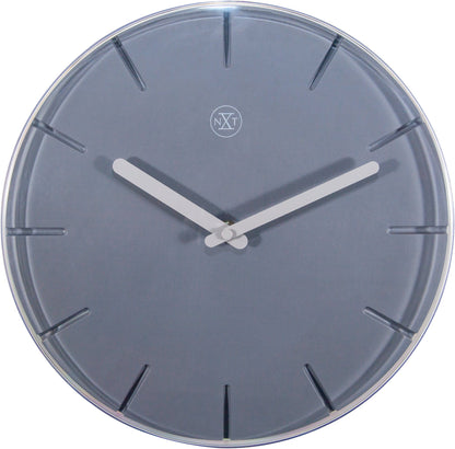 nXt Sweet Wandklok - Modern Design - 29,5 cm