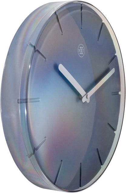 nXt Sweet Wandklok - Modern Design - 29,5 cm