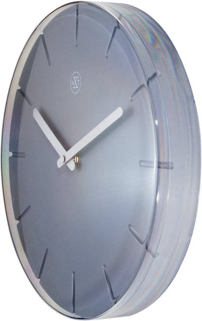nXt Sweet Wandklok - Modern Design - 29,5 cm