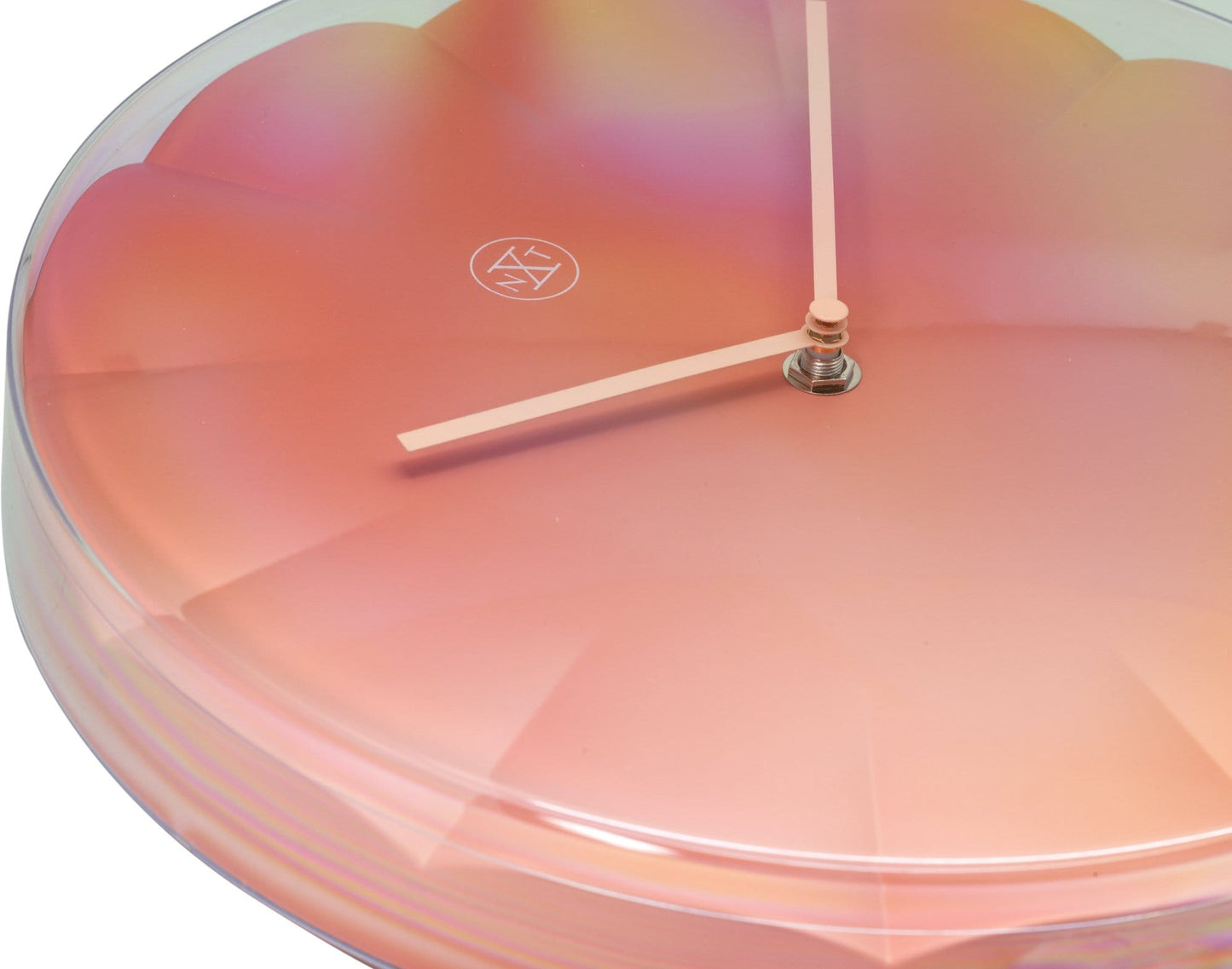 nXt Sweet Wandklok - Modern Design - 29,5 cm