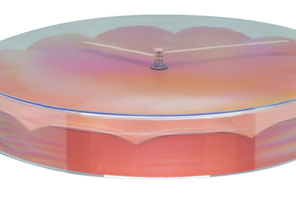nXt Sweet Wandklok - Modern Design - 29,5 cm