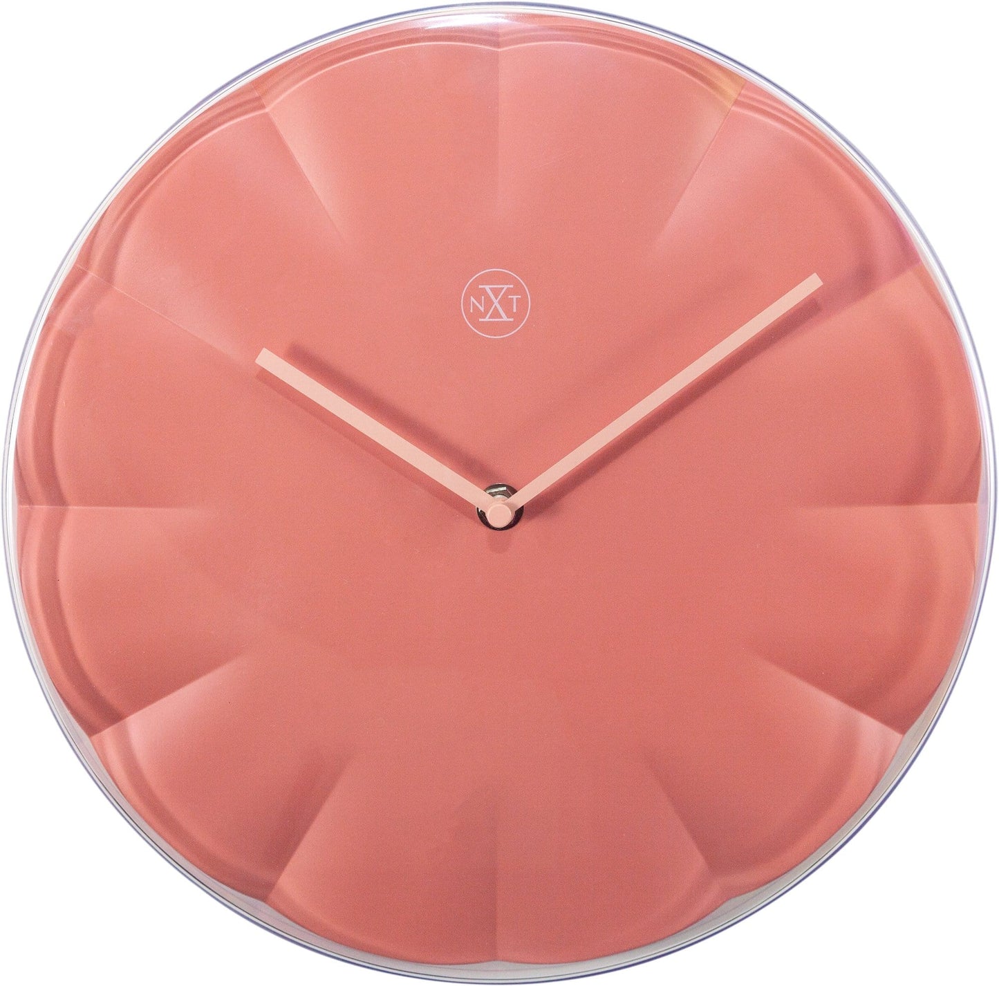 nXt Sweet Wandklok - Modern Design - 29,5 cm