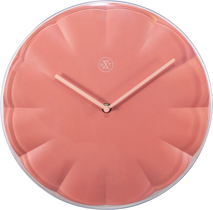 nXt Sweet Wandklok - Modern Design - 29,5 cm