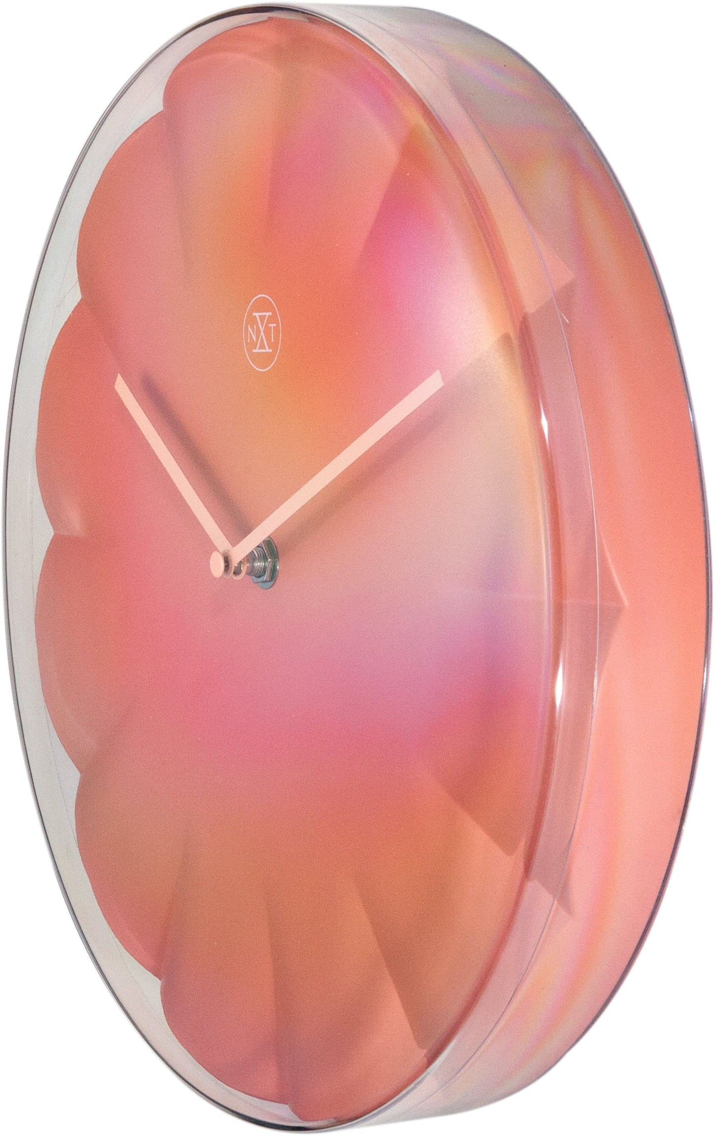 nXt Sweet Wandklok - Modern Design - 29,5 cm