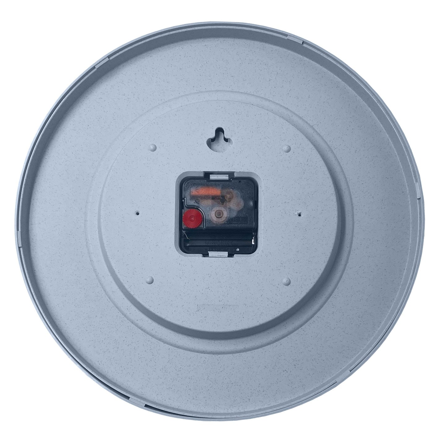 NeXtime Eco Wandklok - Duurzaam Design - 30cm