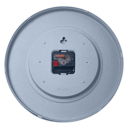 NeXtime Eco Wandklok - Duurzaam Design - 30cm