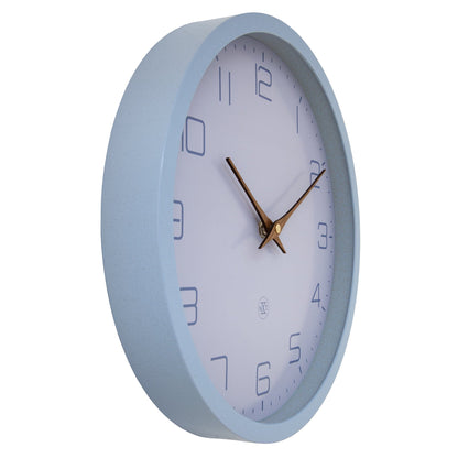 NeXtime Eco Wandklok - Duurzaam Design - 30cm
