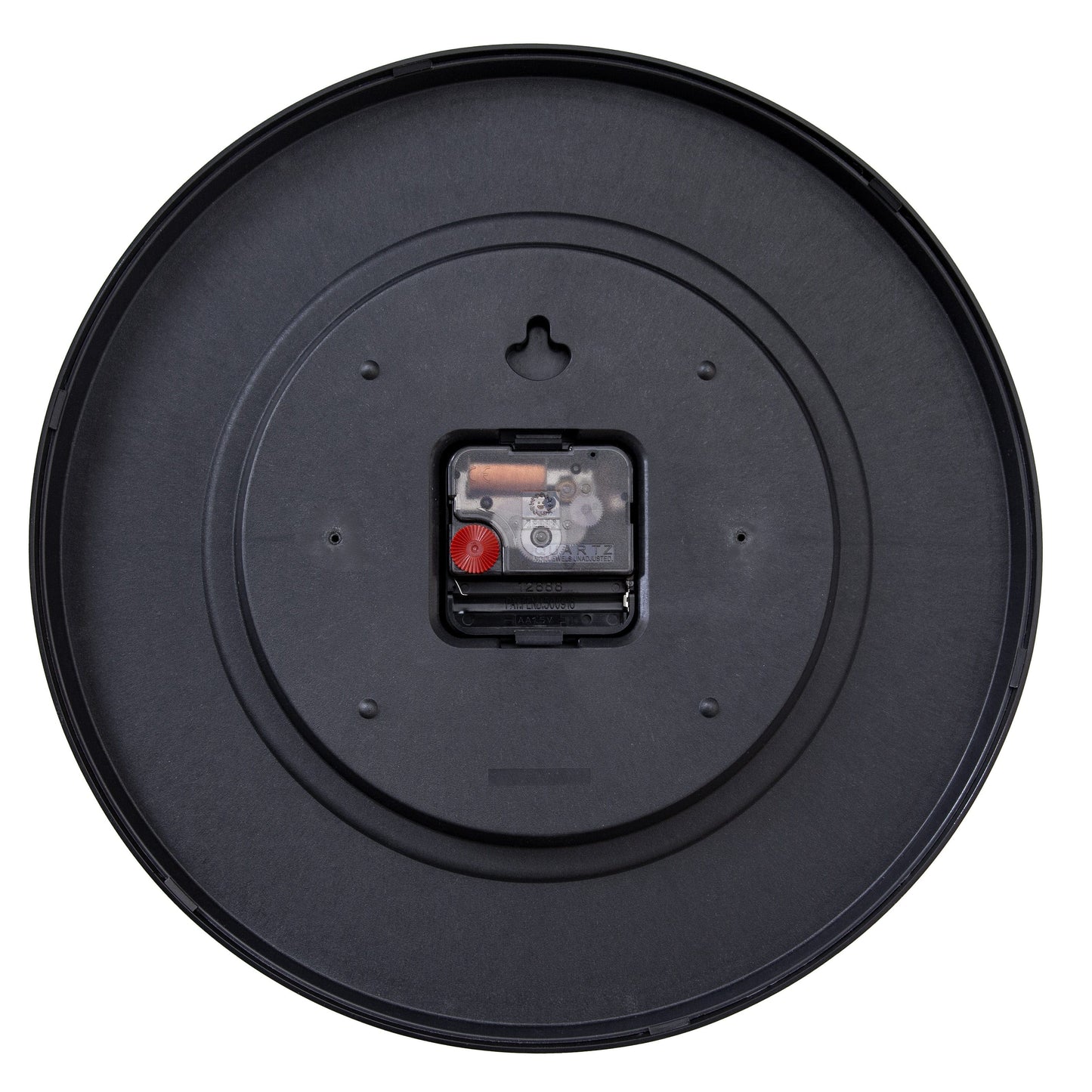 NeXtime Eco Wandklok - Duurzaam Design - 30cm