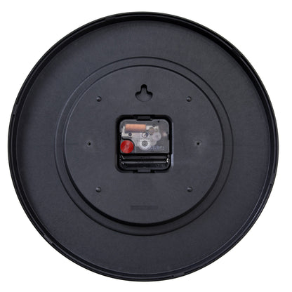 NeXtime Eco Wandklok - Duurzaam Design - 30cm