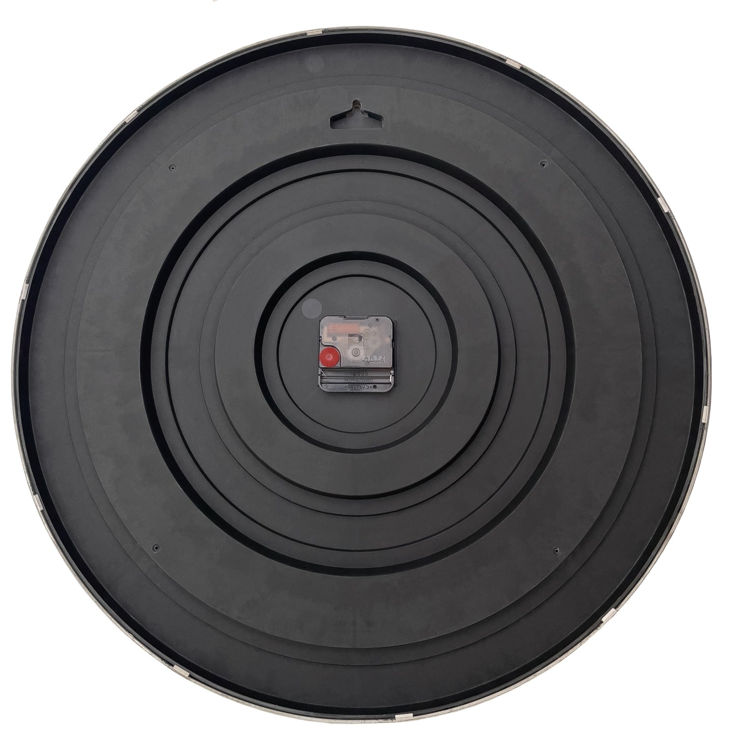NeXtime Finesse Large - Elegante Wandklok - 51 cm