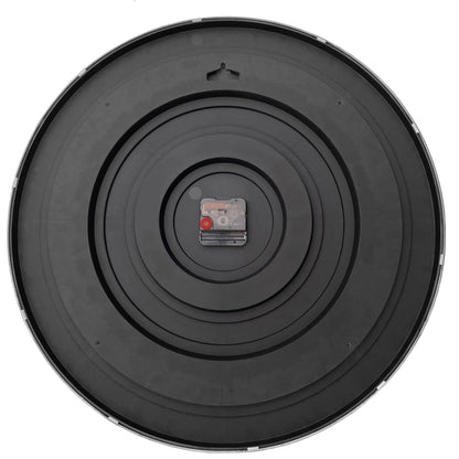 NeXtime Finesse Large - Elegante Wandklok - 51 cm