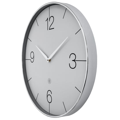 NeXtime Finesse Large - Elegante Wandklok - 51 cm