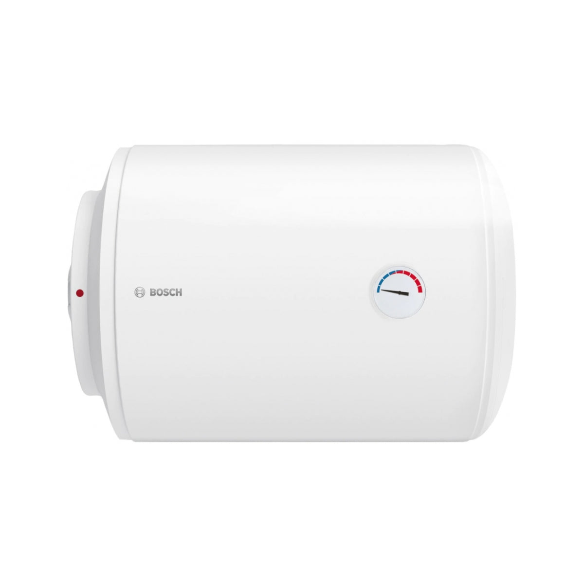 80 liter horizontale Bosch Elektrische Boiler (wandmodel)