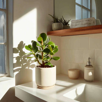 Crassula ovata 'Minor'