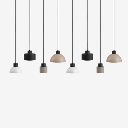 Switch 8L - Cappuccino