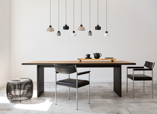 Switch 8L - Cappuccino