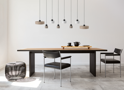 Switch 8L - Warm Linen