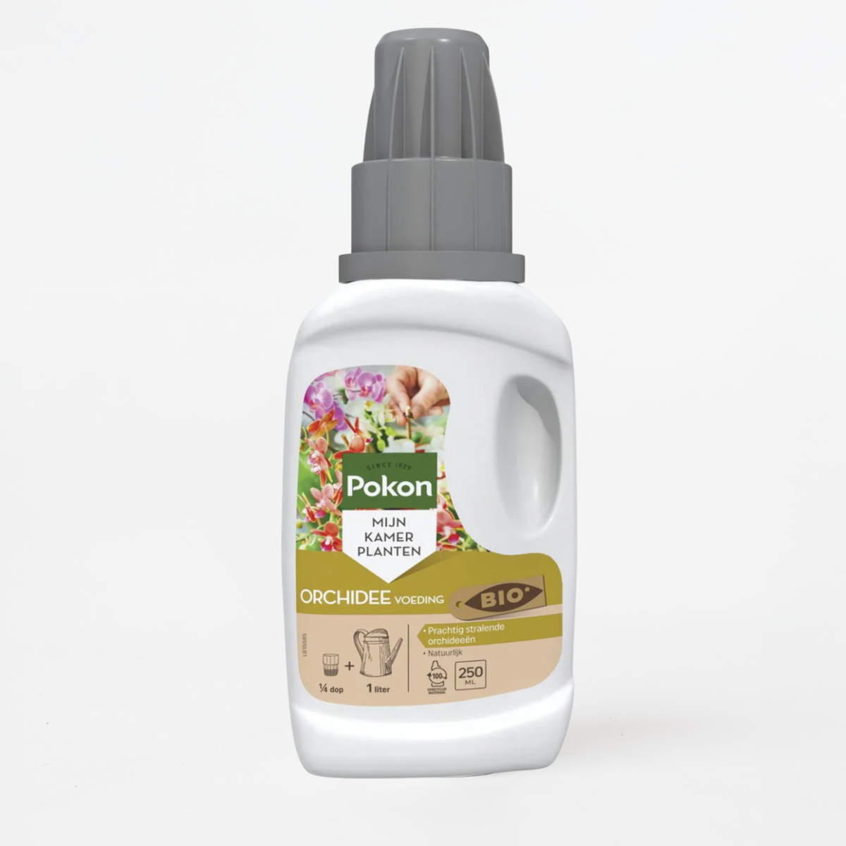 Pokon vloeibare orchideevoeding - 250ml