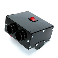 Comnox – 12V Auto Verwarming 800W – 2