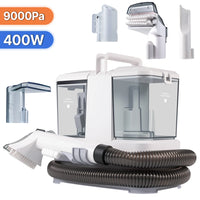 Comnox Spot Cleaner 750W 11/15KPa Handheld Tapijtr... - Comnox