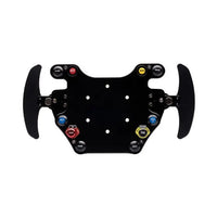 Ascher Racing B16M-USB Button plate