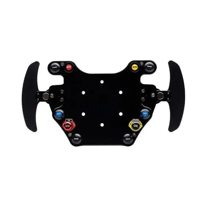 Ascher Racing B16M-USB Button plate