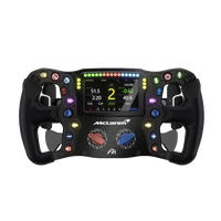 Ascher Racing McLaren Artura Ultimate wheel
