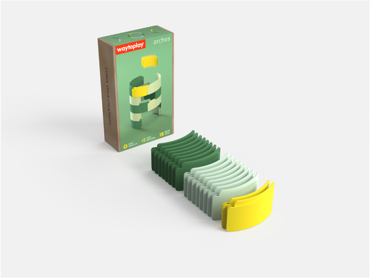 Arches - Starter set