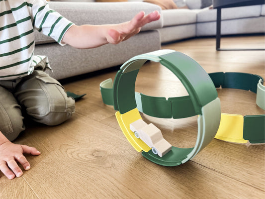 Arches - Creator set