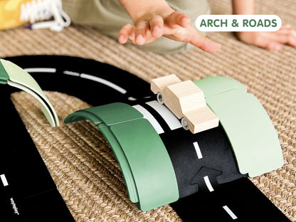 Arches - Creator set