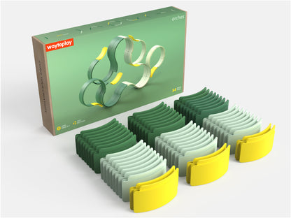 Arches - Builder set